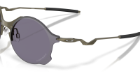 Oakley Tailend ti OO6026 01 56-19 Satin Carbon