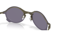 Oakley Tailend ti OO6026 01 56-19 Satin Carbon
