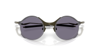 Oakley Tailend ti OO6026 01 56-19 Satin Carbon