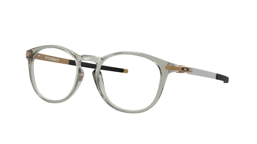 Oakley Pitchman OX8105 26 52-19 Grey ink