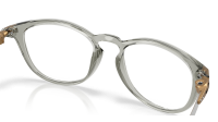 Oakley Pitchman R OX8105 26 52-19 Grey ink