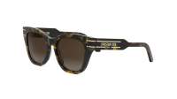 DIOR DIORSIGNATURE B4I 20F1 52-19 Écaille
