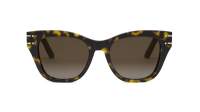DIOR DIORSIGNATURE B4I 20F1 52-19 Żółw