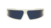 DIOR VERYDIOR M1U 95B0 91-11 Blanc