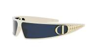 DIOR VERYDIOR M1U 95B0 91-11 Blanc