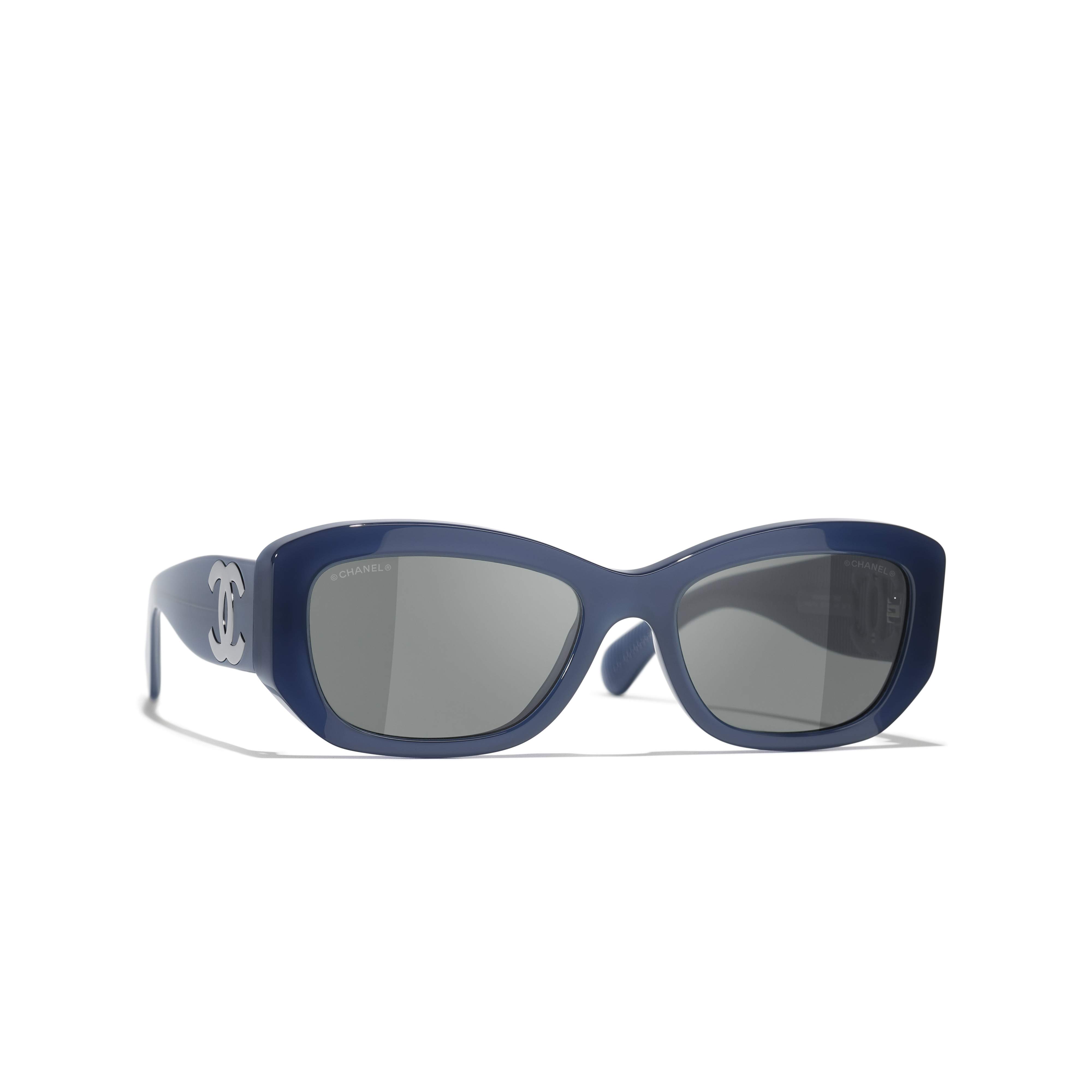 Lot De 18 Lunettes De Soleil Vintage Authentiques - Fabriquées En Italie, Couleurs Variées, Occasion