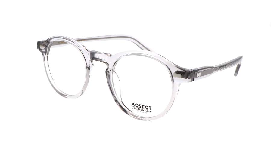 Moscot Miltzen MILTZEN 44 LIGHT GREY 