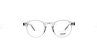 Moscot Miltzen MILTZEN 46 LIGHT GREY DEMO LENSES Light Grey