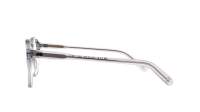 Moscot Miltzen MILTZEN 44 LIGHT GREY DEMO LENSES Light Grey