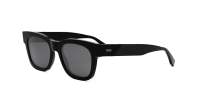 FENDI Diagonal FE40132I 5201A 52-19 Nero
