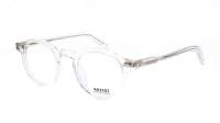 Moscot Miltzen MILTZEN 44 LIGHT GREY Transparent