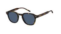 Tommy Hilfiger TH 2185/S 086 49-23 Schildpad