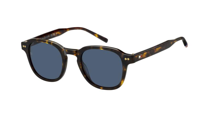 Tommy Hilfiger TH 2185/S 086 49-23 Écaille