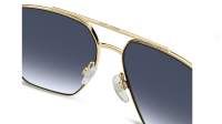 Tommy Hilfiger TH 2191/S J5G 60-16 Goud