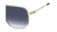 Tommy Hilfiger TH 2191/S J5G 60-16 Goud