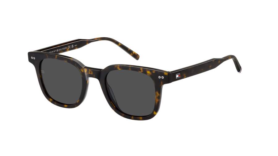 Tommy Hilfiger TH 2126/S 086 48-22 Écaille