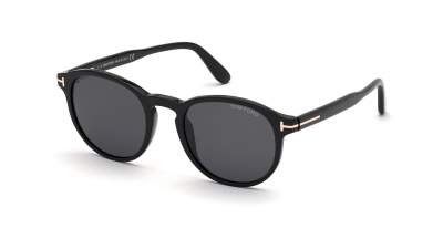 Tom Ford Dante FT0834/S 01A 52-21 Zwart