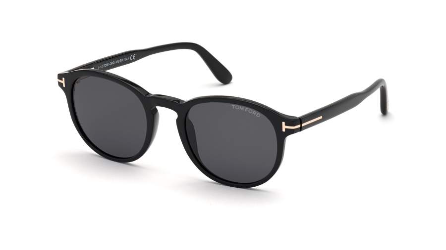 Tom Ford Dante FT0834/S 01A 52-21 Noir