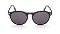 Tom Ford Aurele FT0904/S 01A 52-19 Zwart