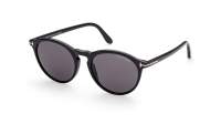Tom Ford Aurele FT0904/S 01A 52-19 Zwart