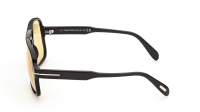 Tom Ford Falconer-02 FT0884/S 01E 60-18 Sort
