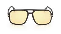 Tom Ford Falconer-02 FT0884/S 01E 60-18 Sort