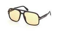 Tom Ford Falconer-02 FT0884/S 01E 60-18 Sort
