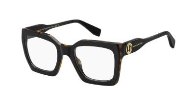 Marc Jacobs MARC 855 WR7 50-21 Black Havana