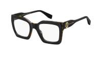 Marc Jacobs MARC 855 WR7 50-21 Black Havana