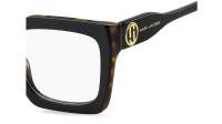 Marc Jacobs MARC 855 WR7 50-21 Black Havana