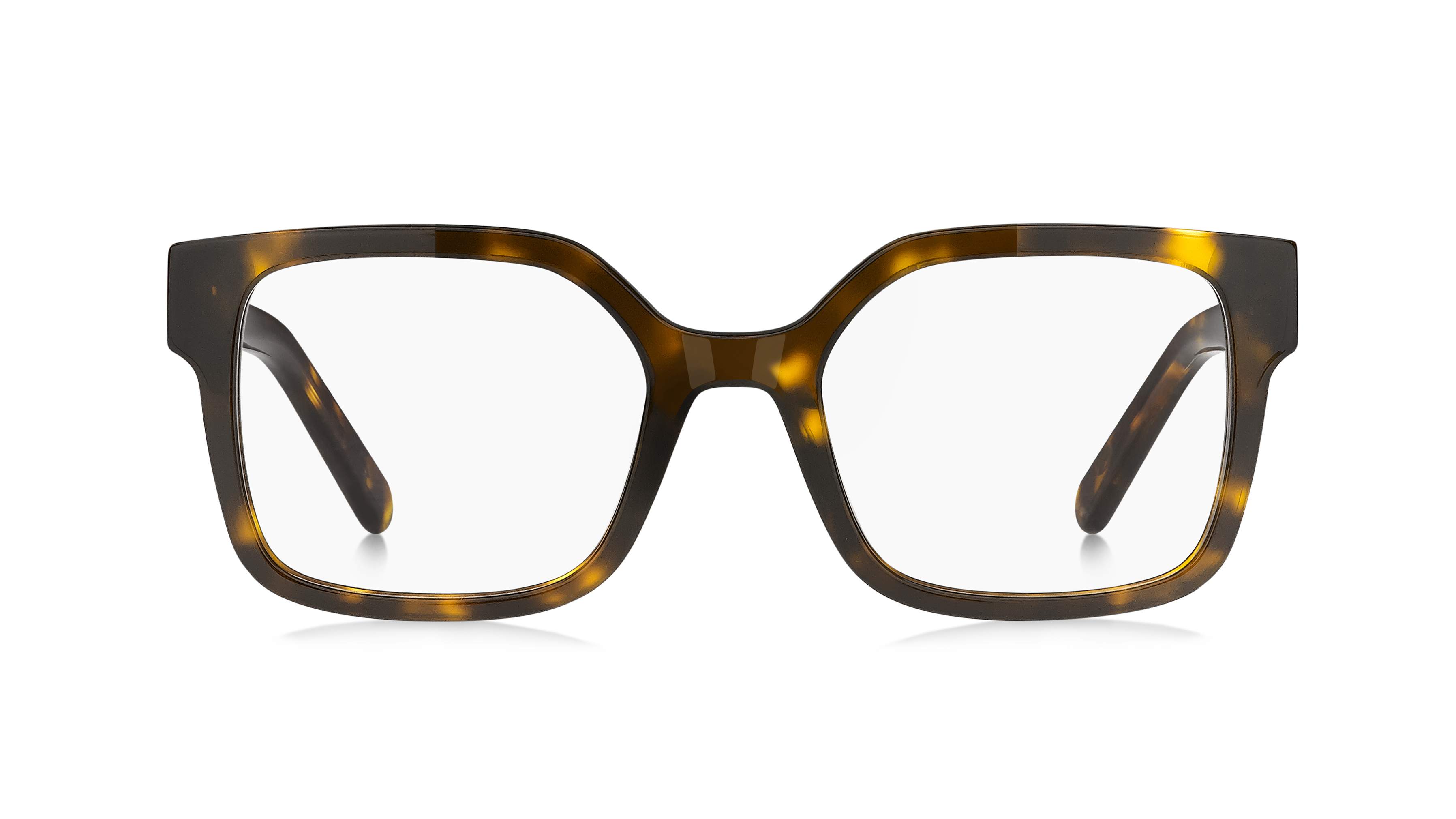 Eyeglasses Marc Jacobs MARC 861 086 51-20 Havana | Visiofactory