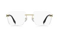 Marc Jacobs MARC 841 RHL 57-17 Gold