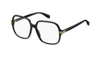 Marc Jacobs MJ 1098 807 57-16 Black