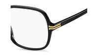 Marc Jacobs MJ 1098 807 57-16 Nero