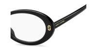 Marc Jacobs MJ 1132/G 807 51-18 Nero