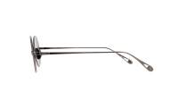 Garrett Leight Glco x ozzy 4081-46-08/SFDGRY 46-24 Obsidian