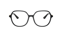 Dolce & Gabbana DG3364 501 54-17 Zwart