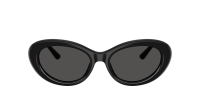 Dolce & Gabbana DG4519 501/87 54-18 Black