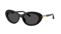 Dolce & Gabbana DG4519 501/87 54-18 Black