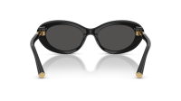 Dolce & Gabbana DG4519 501/87 54-18 Black