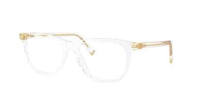Miu Miu MU 01WV 15Z1O1 54-17 Transparant