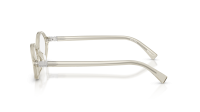 Miu Miu MU 01XV 12U1O1 50-18 Transparant