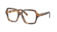 Miu Miu MU 03YV 14L1O1 54-17 Havana Honey