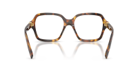 Miu Miu MU 03YV 14L1O1 54-17 Havana Honey