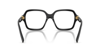 Miu Miu MU 03YV 16K1O1 54-17 Noir