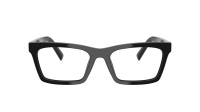 Miu Miu MU 04WV 16K1O1 55-19 Zwart
