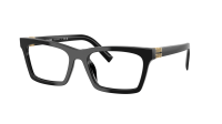 Miu Miu MU 04WV 16K1O1 55-19 Zwart