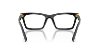 Miu Miu MU 04WV 16K1O1 55-19 Noir