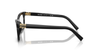 Miu Miu MU 04WV 16K1O1 55-19 Crna