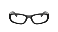 Miu Miu MU 04YV 16K1O1 54-19 Preto